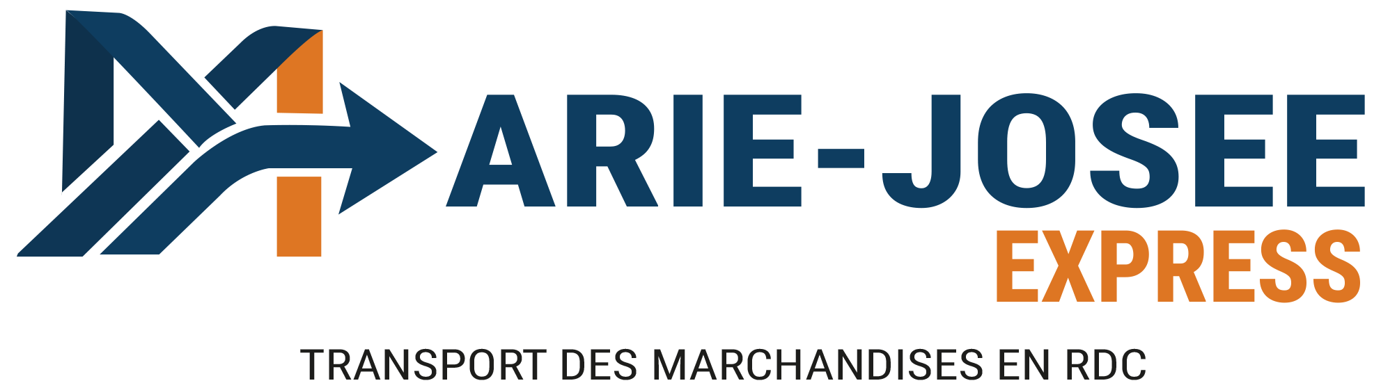 Logo Ets Marie-Josée Express